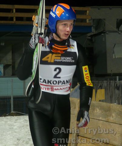 033 Wojciech Gasienica-Kotalnicki